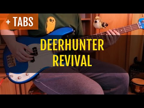 Revival - Deerhunter