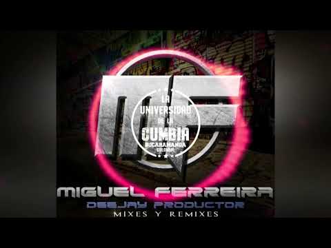 18 SuperMiix RecordandoOo Exiitos De La Cumbiia ((Dj Miiguel Ferreira))