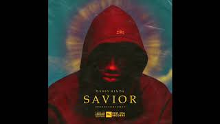 Dessy Hinds - &quot;Savior&quot; (Official Audio)