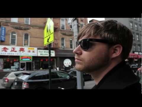 Blind Pilot - New York Music Video (Officially Unofficial)