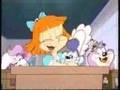 Tiny Toon Adventures: Summer Vacation Ending ...