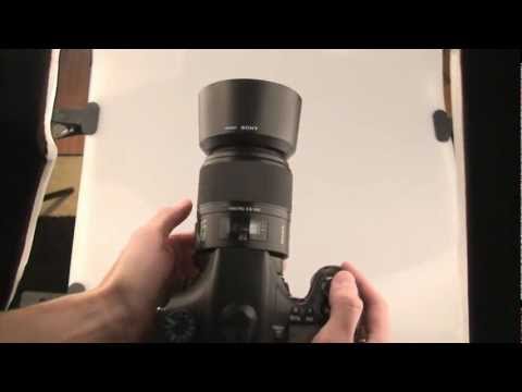 Video thumbnail for Video Review 1