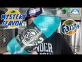Fanta Blue Mystery Flavor Taste Test What The Fanta Theendorsement