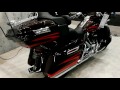 Harley Davidson CVO Limited Motosiklet