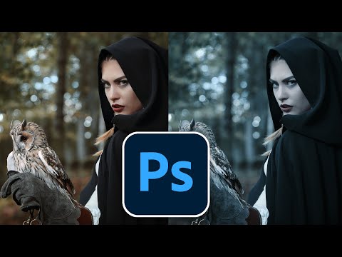 LENS BLUR in Lightroom how to get perfect results