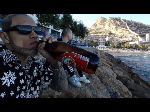 PANCHAS PSYCHO ADICTOS, DROGADICTOS