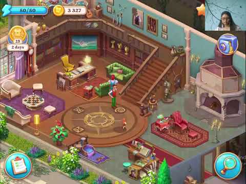 Manor Matters | Gameplay 11