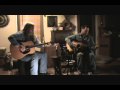 Adam Carroll & Michael O'Connor perform "Billy Gibbons Beard"