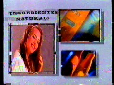 Intervalo Comercial SBT (1995)