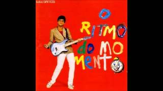 Lulu Santos - Como Uma Onda (Zen-Surfismo) - [Instrumental]