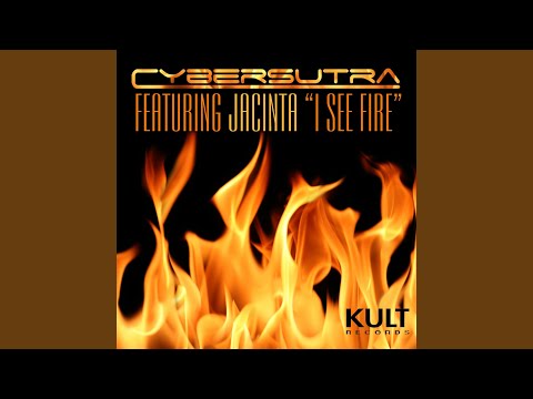 I See Fire (Asi Givati Extended Mix)