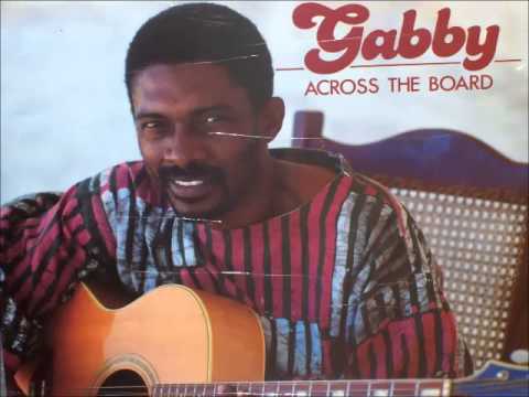 Gabby - Wind Force