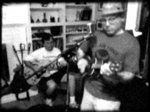 The Old Line Skiffle Combo