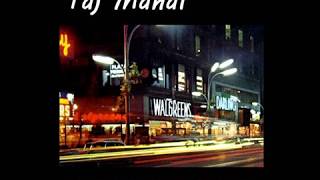 Taj Mahal   Done Changed My Way Of Living 1968