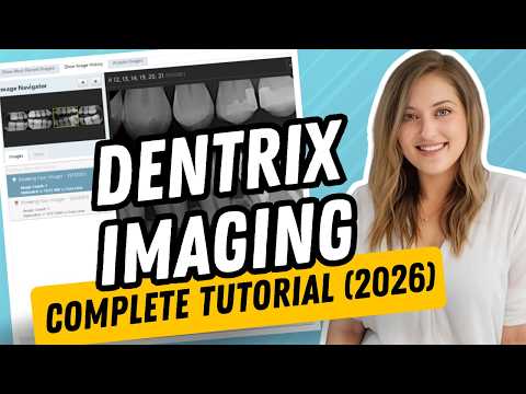 Dentrix Resource Center