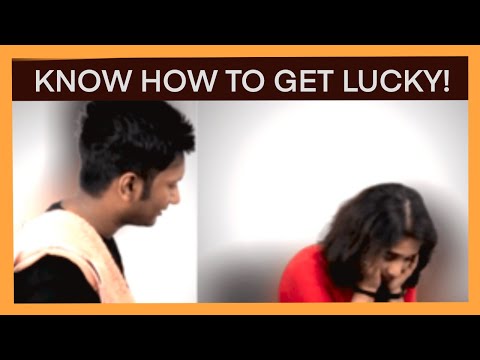 Eshwar Official How Luck can be improved according to Author Richard Wiseman mentioned in the book Luck Factor. chec