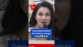 Download lagu Gaya Kepemimpinan Ibu Simpel😁👉 #viral #fyp #gubernurmalukuutara #sherlylaos #sherlytjoanda #trending mp3 Download lagu Gaya Kepemimpinan Ibu Simpel😁👉 #viral #fyp #gubernurmalukuutara #sherlylaos #sherlytjoanda #trending mp3