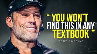 One of The Most Eye Opening Speeches Ever | Tony Robbins