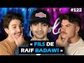 Condamné à 10 ans de prison : le fils de Raif Badawi témoigne