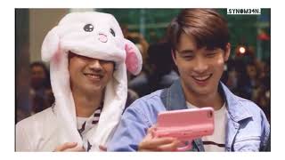 [OPV]  หยุด (stop)— 2wish | meanplan | Love by chance series🌙💚💙