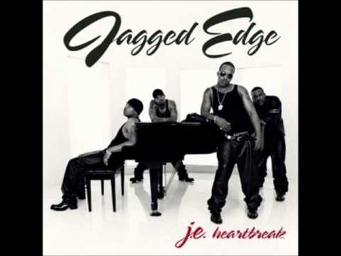 Jagged Edge - Promise