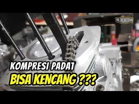 CAN A COMPRESSION BE TIGHT??? 🤔🤔🤔