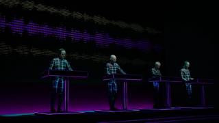 Kraftwerk - Computerlove (The 3D-Catalogue)