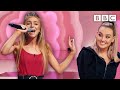 Aisli risked it with a Little Mix song and nailed it! @Little Mix The Search | Girl Dance - BBC