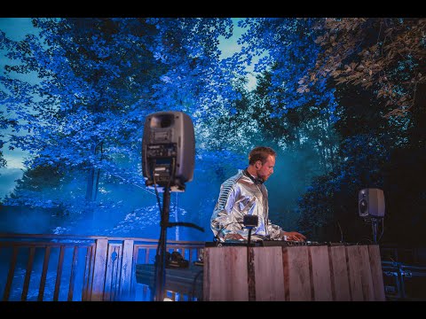 LUKINS - Brascon #saveyourculture (Live DJ Set @ Forstbotanischer Garten Eberswalde)