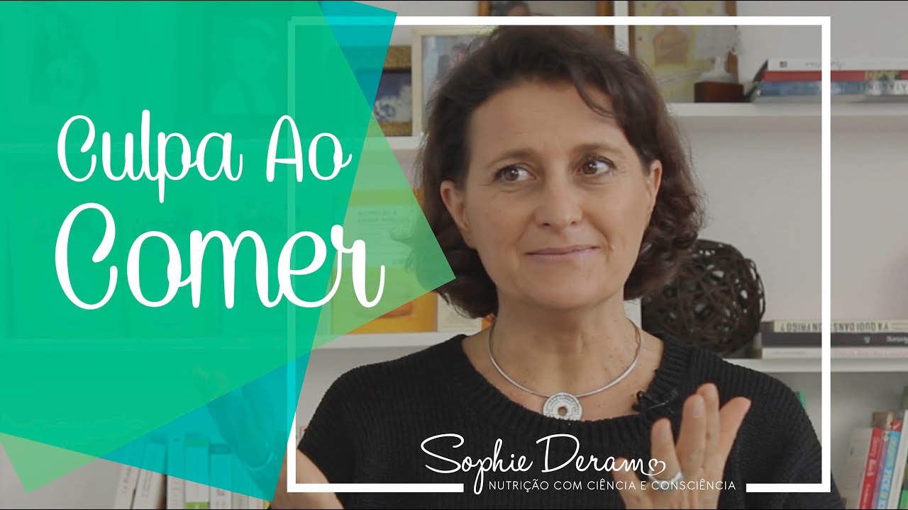 Culpa ao Comer