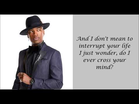 Ne-Yo - Do You (Lyrics)