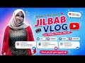 Jilbablivee Jilbab Pulen Live Pamer Body Semok ️