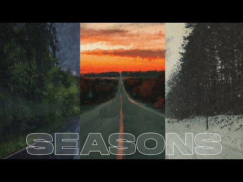 Yoma, Dronark - Seasons