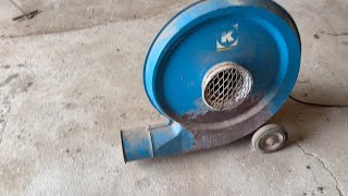 Kongskilde TRL75 transportador neum&aacute;tico de grano | Imagen 4 - Agroline