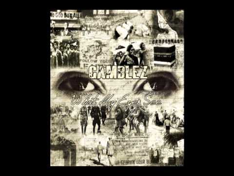 Gamblez - 7th Temple Assassins (Ft. Si-Klon & DC The Truth)