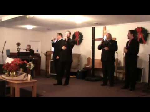 He Looked Beyond My Faults - Holy City Quartet