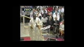 Benson Idahosa - Fire from Heaven - Part 5
