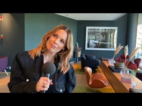 Therese "Drömhus" Grankvist - snabbfrågor