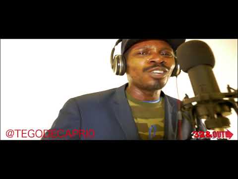 32 & OUT Presents Tegodecaprio