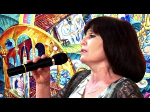 Zarema Ablaeva — Altin Beshigim