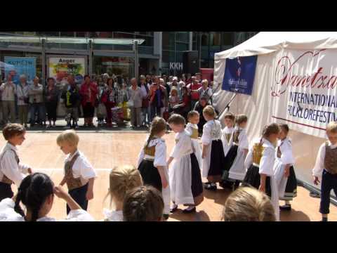 9. Danetzare in Erfurt - Erfurter Tanzteufel e.V. - Nachwuchs