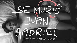 Download lagu Se murió Juan Gabriel Cortometraje Gay Mexicano... mp3