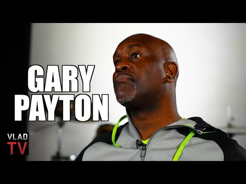 Gary Payton on Why Scottie Pippen was Salty with Jordan over 'The Last Dance' (Part 15)