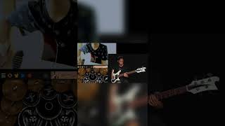 Download lagu Andra And The Backbone - Hitamku (Cover) By RZL mp3