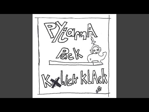 Klick Klack (Jaques Raupe Mix)
