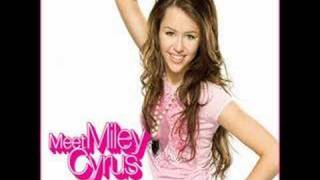 06.) As I Am- Miley Cyrus