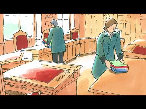 The art of preparing well: The Federal Council, a brief guide (Part 2)