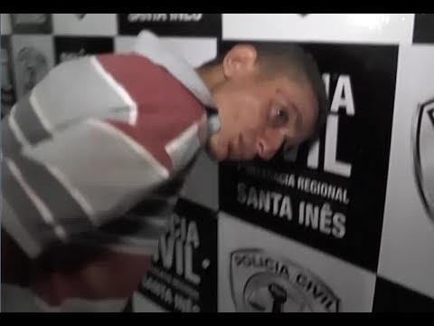 TV Remanso - O VALENTÃO