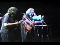 Off To Sea Once More - Jerry Garcia & David Grisman - Warfield Theater, SF 2-2-1991 set2-15