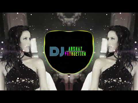 Hum Dono Jaisa Hai Kaun Yahan _-_ Latin Dance Remix & Dj Akshay Production